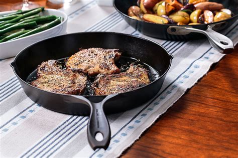 The Ultimate Culinary Companion: How the Skillet Duarte Makes Cooking Magical
